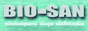 ถังบำบัดน้ำเสีย, ถังเก็บน้ำ, bio-San